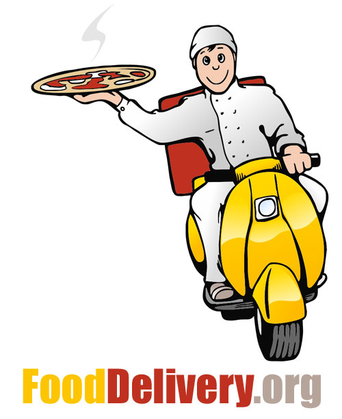  food delivery