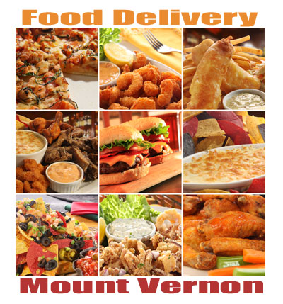food delivery in Mount Vernon NY