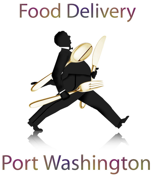 food delivery in Port Washington NY