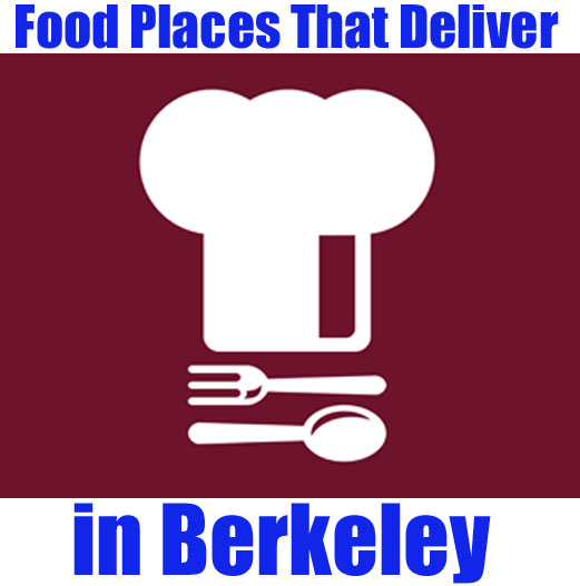 food places that deliver in berkeley california