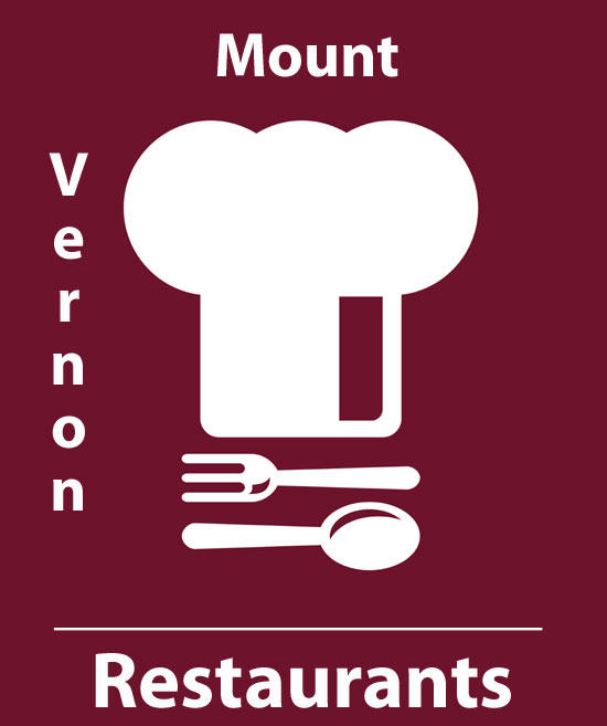 Mount Vernon restaurants
