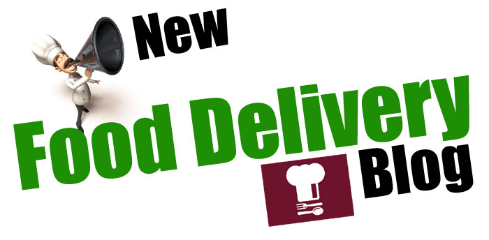 new food delivery and restaurants that deliver blog