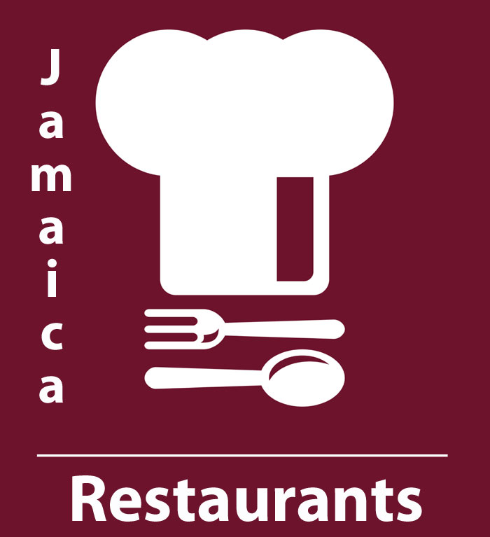 Restaurants in Jamaica
