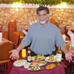 Simi's Indian Restaurant in San Antonio