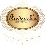 Frederick's French cuisine restaurant (logo)