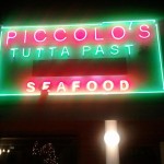 Piccolos seafood San Antonio