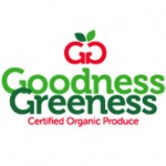 Goodness Greeness Organic Produce