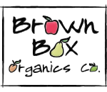 brown box organics
