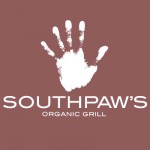 Southpaw's Organic grill in Dallas
