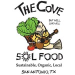 The Cover organic and sustainable local food, San Antonio